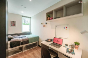 Student Residence - Student ID required - Dublin City Centre